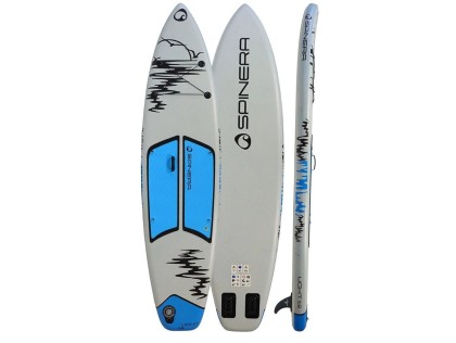 paddleboard SPINERA Light 11'8'' ULT