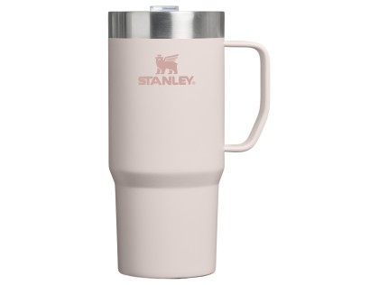 STANLEY Termohrnek The Everyday Suburban Mug 700 ml/24oz Rose Quartz