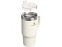 STANLEY Termohrnek The Everyday Suburban Mug 700 ml/24oz Cream Gloss