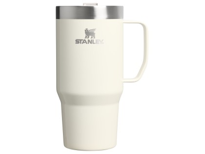 STANLEY Termohrnek The Everyday Suburban Mug 700 ml/24oz Cream Gloss