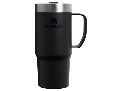 STANLEY Termohrnek The Everyday Suburban Mug 470 ml/16oz Black 2.0