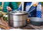 STANLEY Set na vaření Wildfare Core Full Serve Cookset 3,78 l/4QT Shale/Charcoal