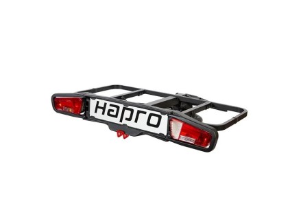 Hapro Boxer Platform + DOPRAVA ZDARMA