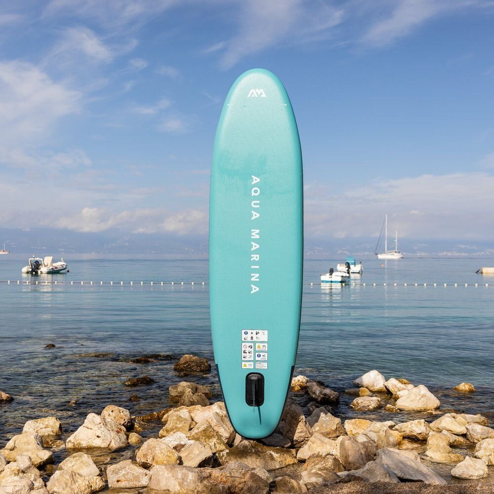 Náhled produktu - paddleboard AQUA MARINA Vapor 10'4''