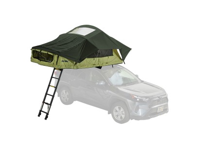 Autostan Yakima SkyRise HD MD Green + DOPRAVA ZDARMA