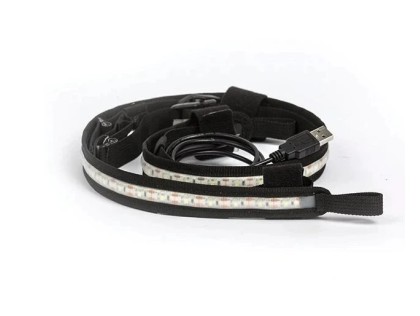 Yakima SkyRise SunBelt - flexibilní LED pásek