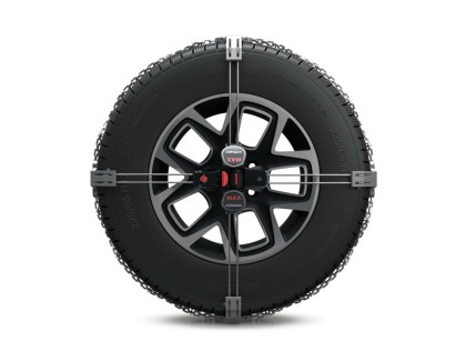 Sněhové řetězy Thule König K-Summit Max K45M + DOPRAVA ZDARMA