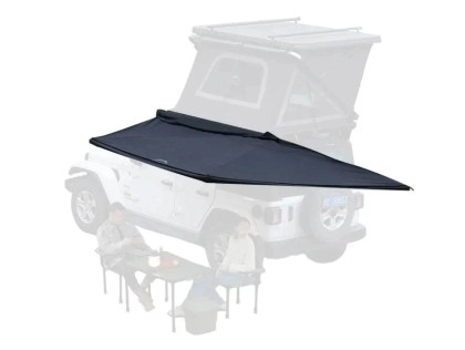 WILD LAND 180LH - 180° markýza na auto + DOPRAVA ZDARMA