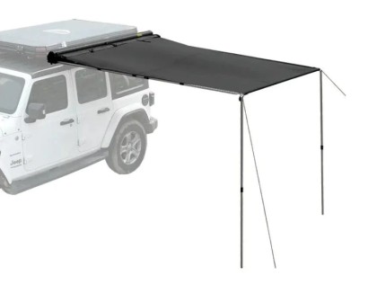 WILD LAND MD - markýza na auto + DOPRAVA ZDARMA