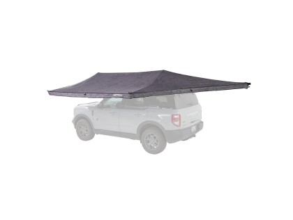 Yakima OverNOut 180 - 180° markýza na auto + DOPRAVA ZDARMA