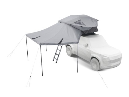 Thule Approach awning 2 L - markýza pro střešní stan + DOPRAVA ZDARMA