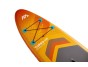 paddleboard s motorem AQUA MARINA GO Turbo 320