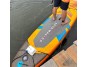 paddleboard s motorem AQUA MARINA GO Turbo 330