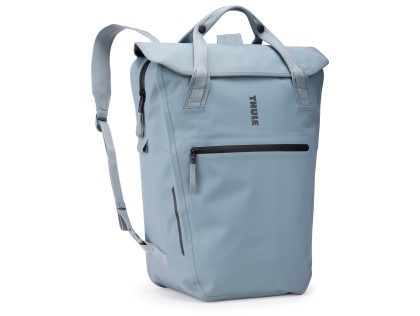 Thule Shield - batoh a postranní brašna na kolo s InLock systémem 23 l Mid Blue