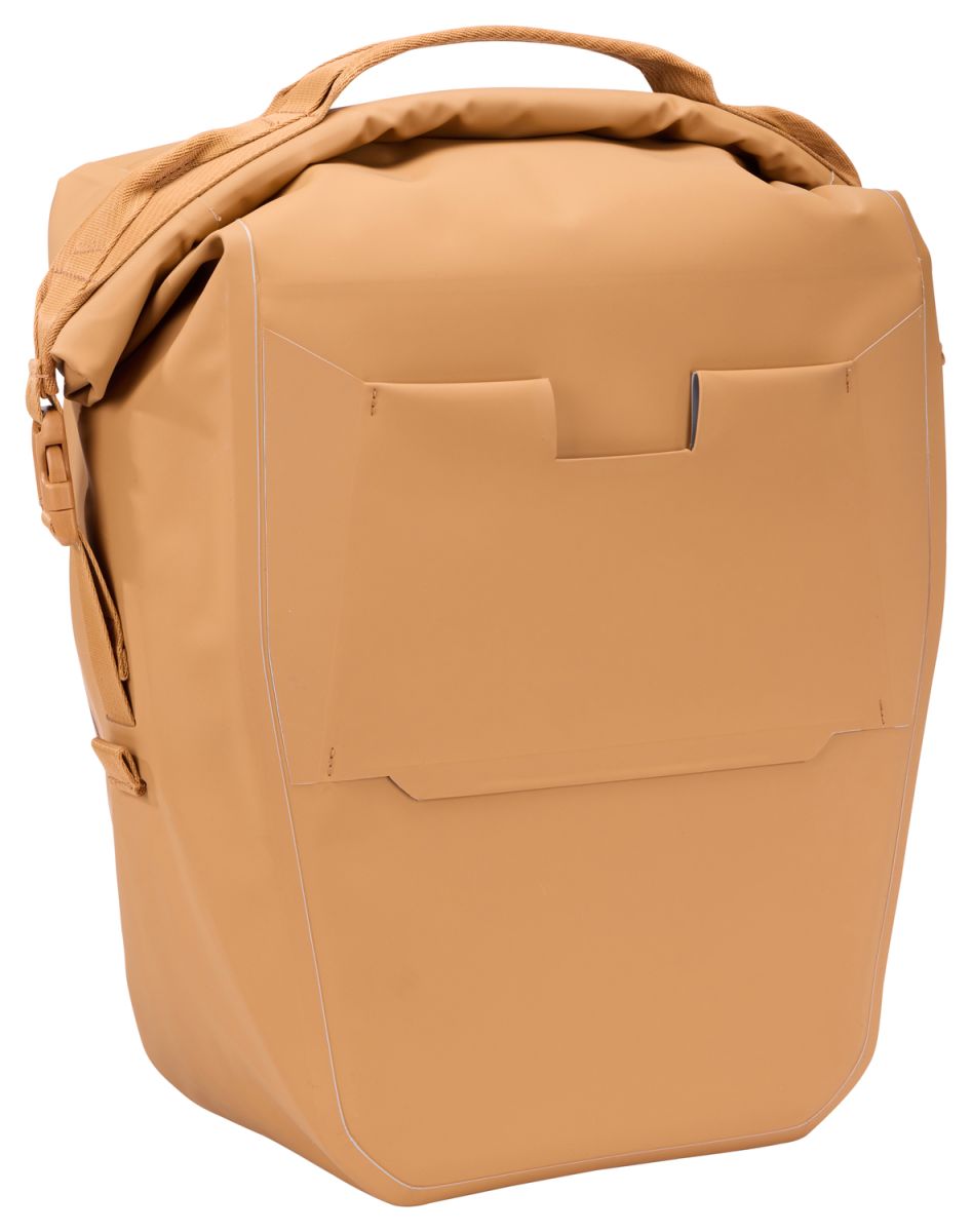 Náhled produktu - Thule Shield - postranní brašna na kolo s InLock systémem 22 l Dusted Orange