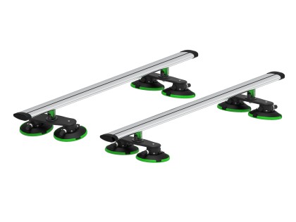 TreeFrog CrossBar pro Silver 8cups + DOPRAVA ZDARMA