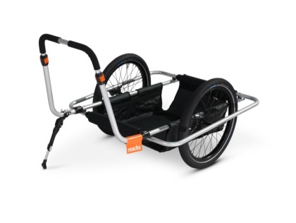 Thule Reacha City - vozík za kolo pro městskou dopravu + DOPRAVA ZDARMA