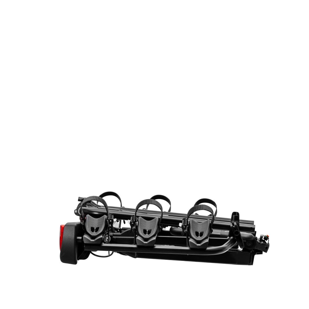 Náhled produktu - Nosič 4 kol na tažné Atera Strada Sport PRO 3+1