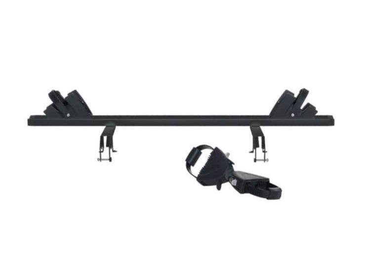 Náhled produktu - Nosič 4 kol na tažné Atera Strada Sport PRO 3+1