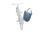 Thule Chasm - chladicí taška na kolo s InLock systémem 21 l Mid Blue