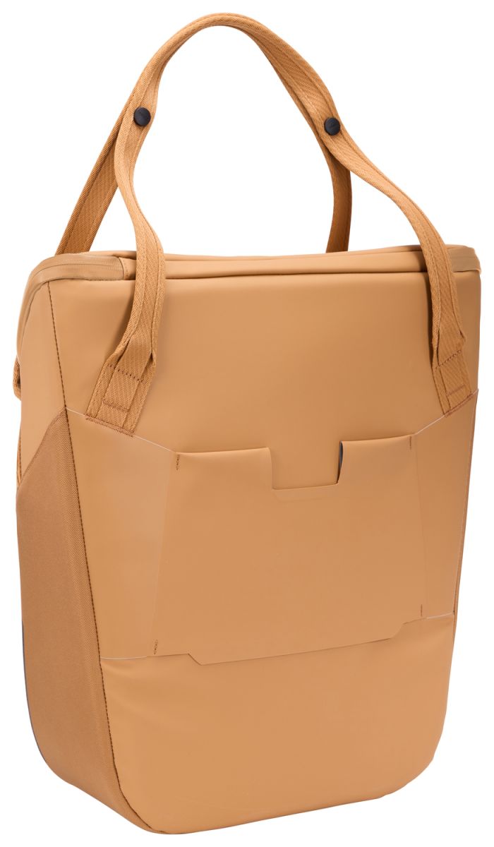 Náhled produktu - Thule Chasm - chladicí taška na kolo s InLock systémem 21 l Powder Orange