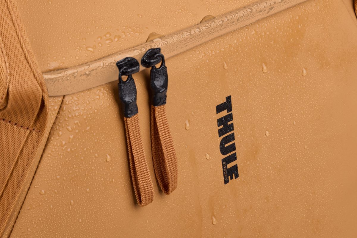 Náhled produktu - Thule Chasm - chladicí taška na kolo s InLock systémem 21 l Powder Orange