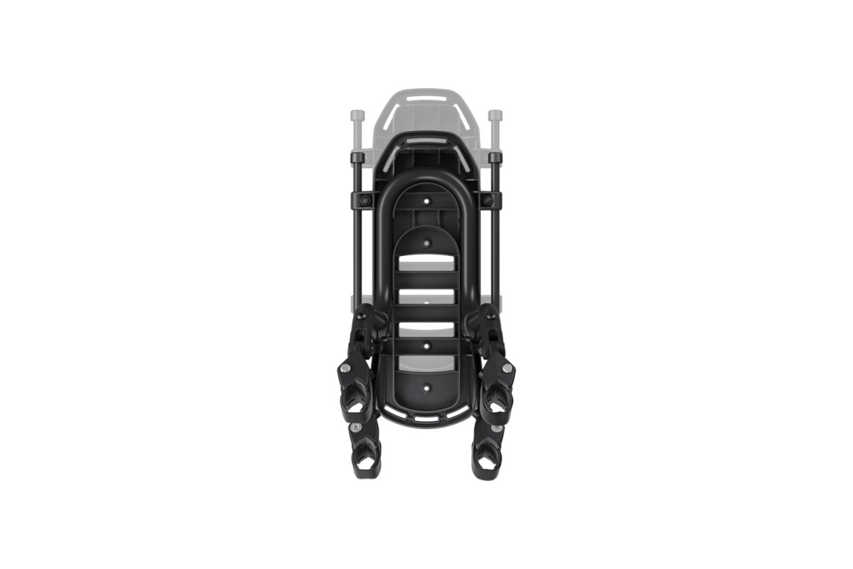 Náhled produktu - Thule Tour Rack - univerzální cyklistický nosič černý