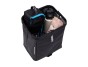 Thule Chasm - brašna na nosič na kolo s InLock systémem 25 l Black