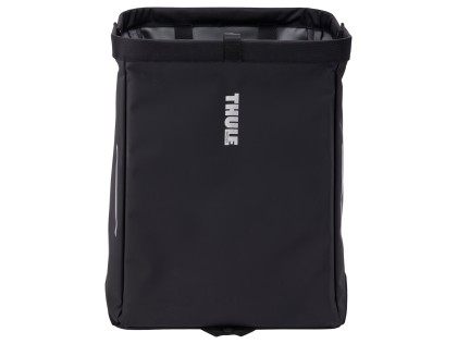 Thule Chasm - brašna na nosič na kolo s InLock systémem 25 l Black