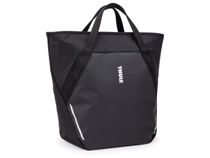 Thule Chasm - taška na kolo s InLock systémem 25 l Black
