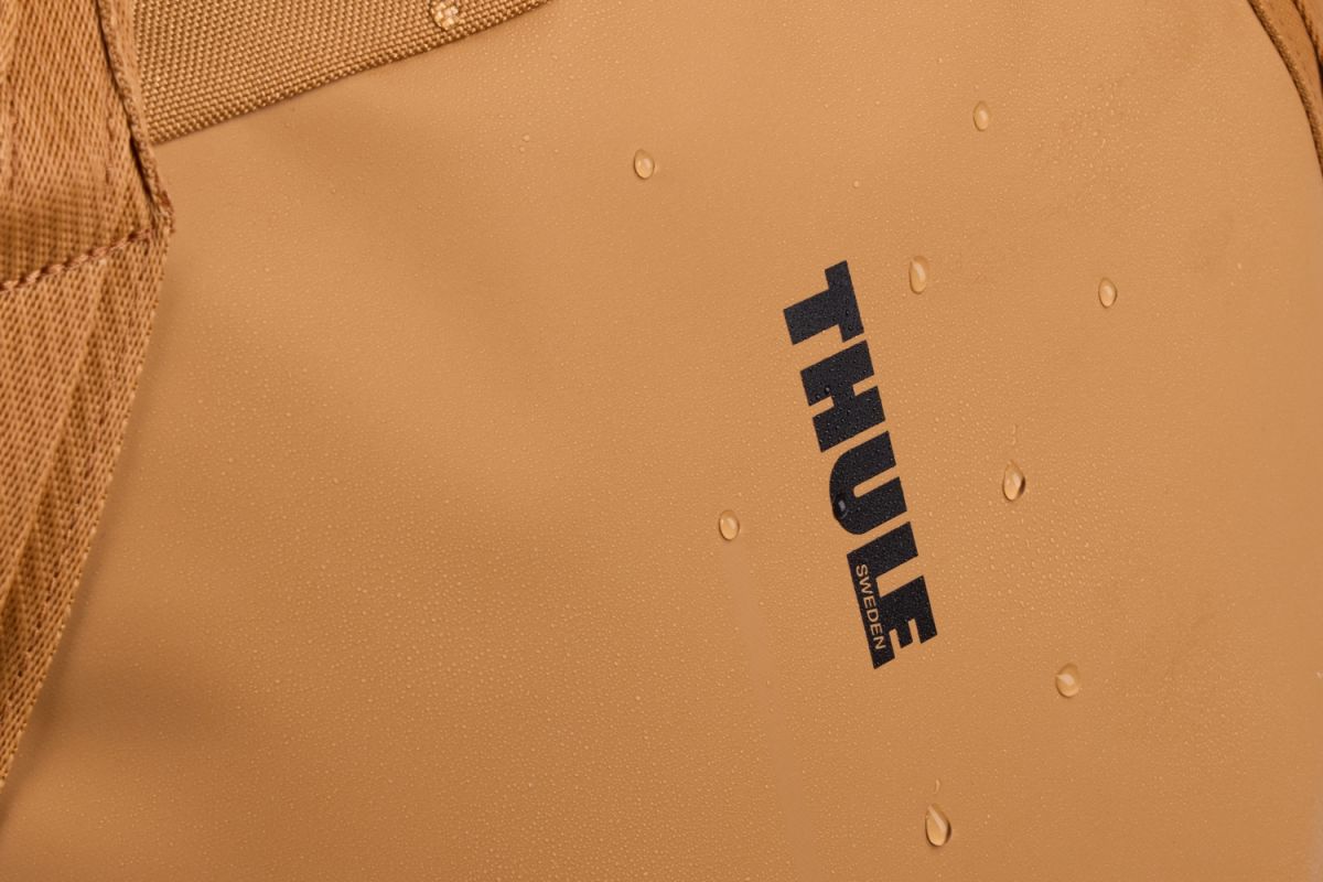 Náhled produktu - Thule Chasm - taška na kolo s InLock systémem 25 l Powder Orange