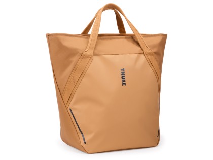 Thule Chasm - taška na kolo s InLock systémem 25 l Powder Orange
