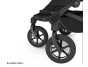 Thule Urban Glide 3 Mid Blue 4-Wheel MB NEW