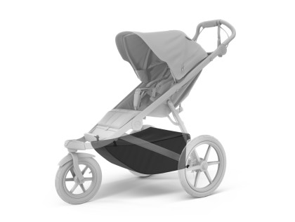 Thule extra velký úložný koš pro Urban Glide single