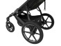 Thule Urban Glide 3 Black 4-Wheel MB + madlo
