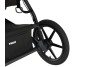 Thule Urban Glide 3 Black 4-Wheel MB + madlo