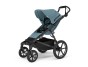 Thule Urban Glide 4-Wheel Mid Blue  MB + hluboká korba (libovolná barva) NEW