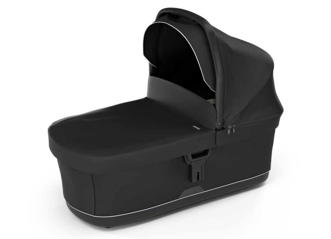 Náhled produktu - Thule Urban Glide 4-Wheel Soft Beige  MB + hluboká korba (libovolná barva)