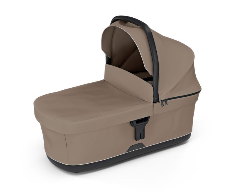 Náhled produktu - Thule Urban Glide 4-Wheel Black MB + hluboká korba (libovolná barva)