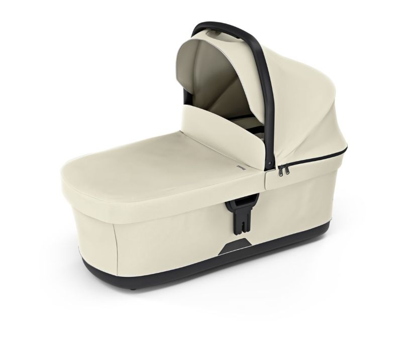 Náhled produktu - Thule Urban Glide 4-Wheel Black MB + hluboká korba (libovolná barva)