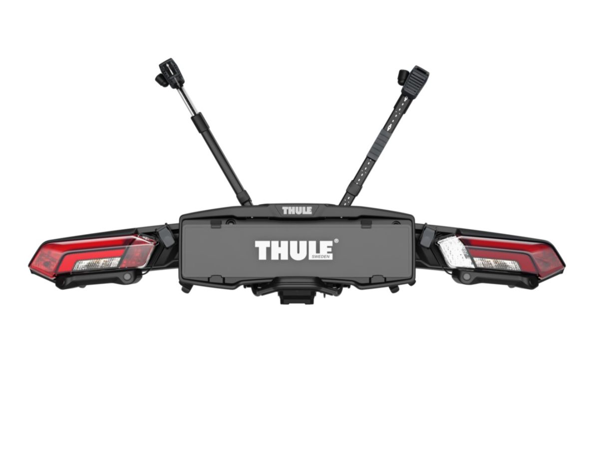 Náhled produktu - Thule Epos ParkSecure pro 2 kola s parkovacími senzory