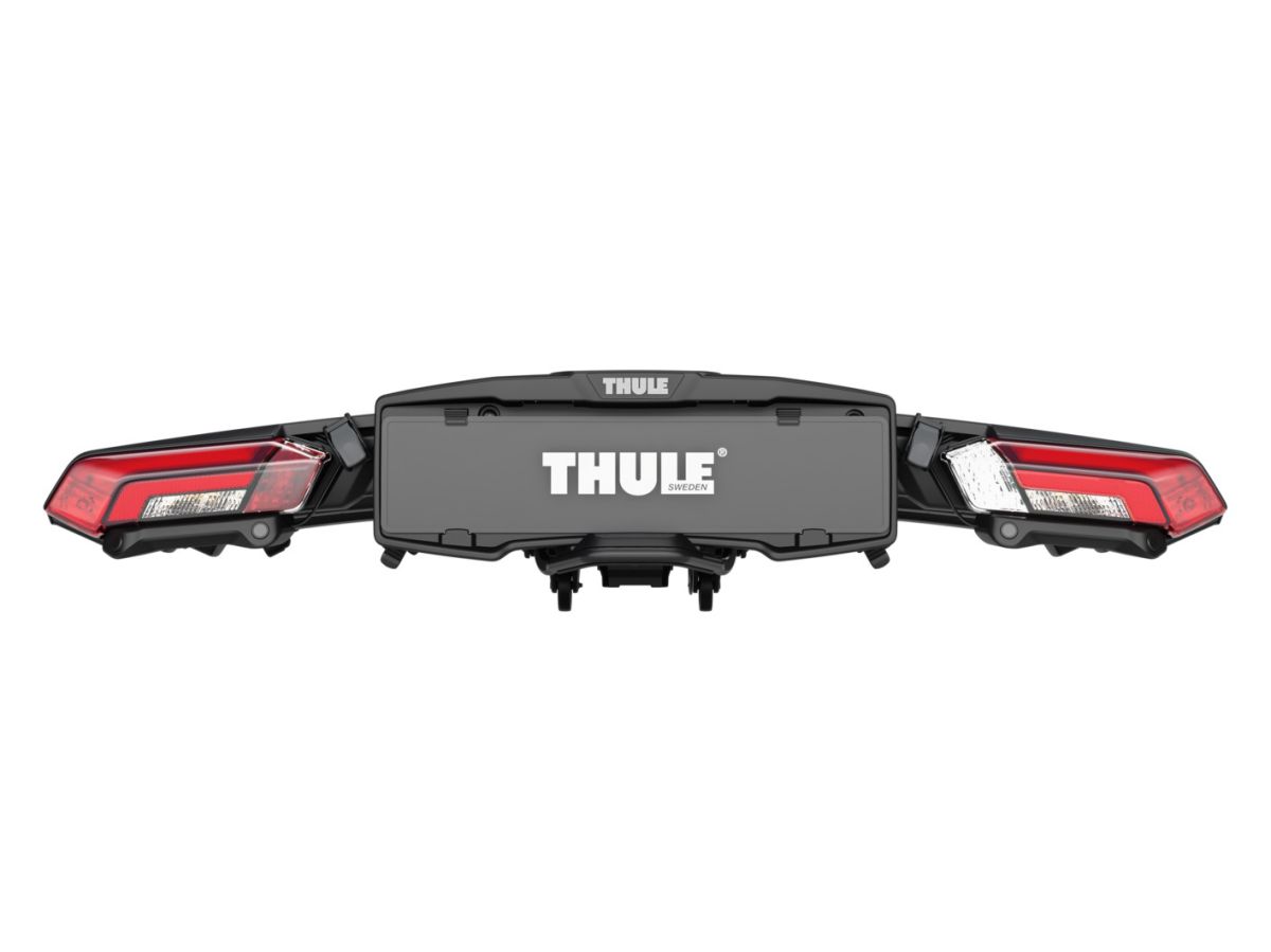 Náhled produktu - Thule Epos ParkSecure pro 3 kola s parkovacími senzory