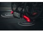 Thule Epos ParkSecure pro 3 kola s parkovacími senzory