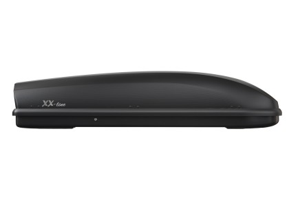 Střešní box NEUMANN XX-line černý antracit + DOPRAVA ZDARMA