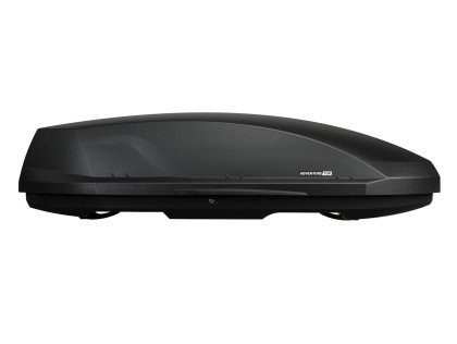 Střešní box NEUMANN Adventure TOP 175 antracit + DOPRAVA ZDARMA