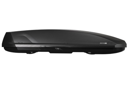 Střešní box NEUMANN Adventure TOP 230 antracit + DOPRAVA ZDARMA