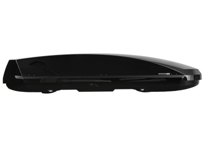 Střešní box NEUMANN Adventure TOP 230 černý lesklý + DOPRAVA ZDARMA