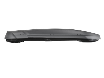 Střešní box NEUMANN Falcon černo-šedá metalíza + DOPRAVA ZDARMA