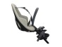 Cyklosedačka Thule Yepp 2 Mini Front Mount Soft Sand NEW