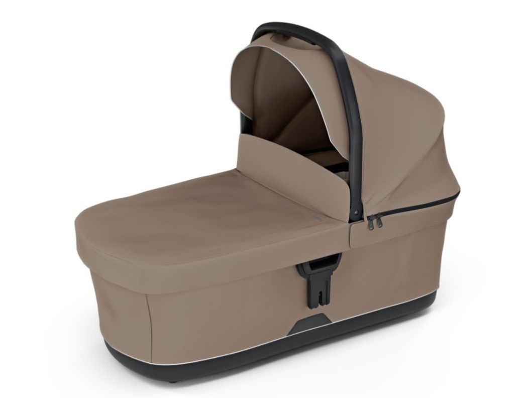 Náhled produktu - Thule Urban Glide 3 Double Black MB + hluboká korba NEW